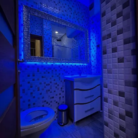 Apartment Urban City Loft Belgrade
