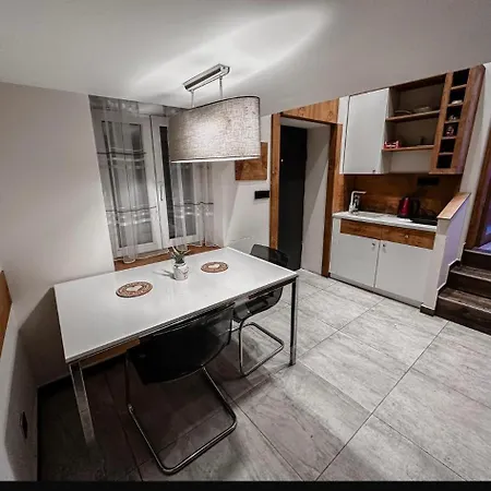 Urban City Loft Apartment *